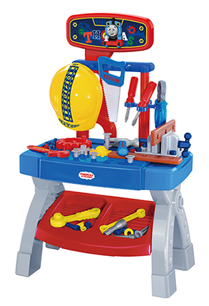 广州国际玩具展新品速递 - 《中外玩具制造》杂志