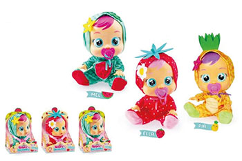 27-Baby-Doll-Cry-Babies-Tutti-Frutti-IMC-Toys