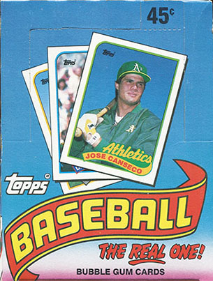 8-Box-of-1989-Topps-Baseball-Cards