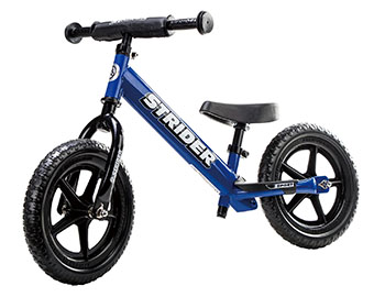 10-Strider - 12 Sport Balance Bike