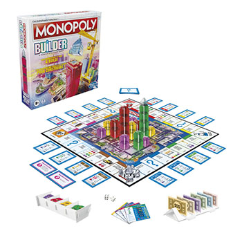 22-Monopoly Builder-hasbro