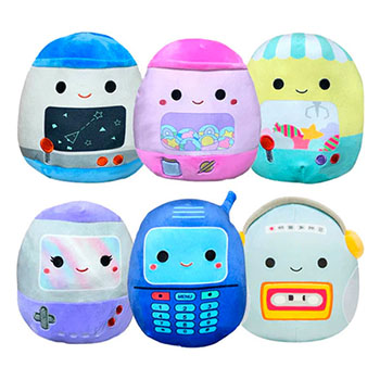 13-The Squishmallows Gamer Squad_Jazwares