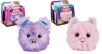 1- What the Fluff - Pupper-Fluff Interactive Pet2