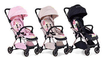 21-Leclerc Baby- Monnalisa stroller1