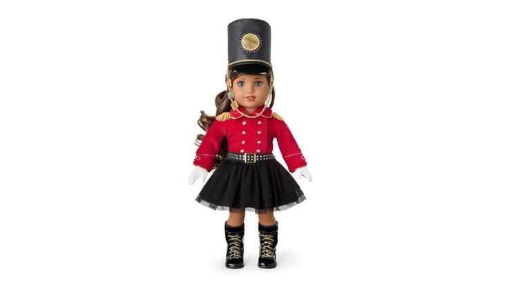 图2-American_Girl(R)_x_FAO_Schwarz(R)_2023_Toy_Soldier_Doll