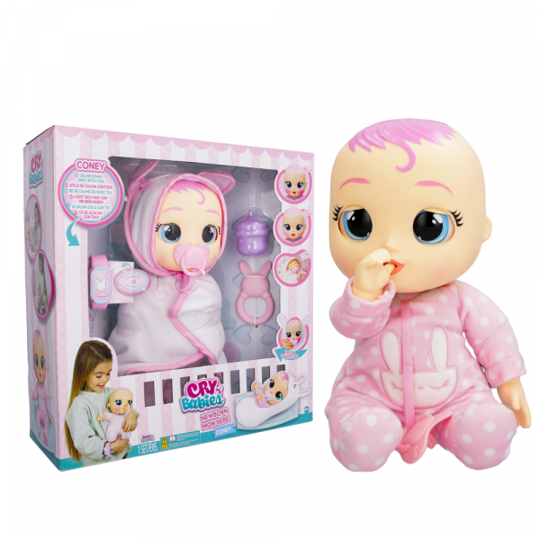 图7-IMC Toys Cry Babies_NEWBORN babies