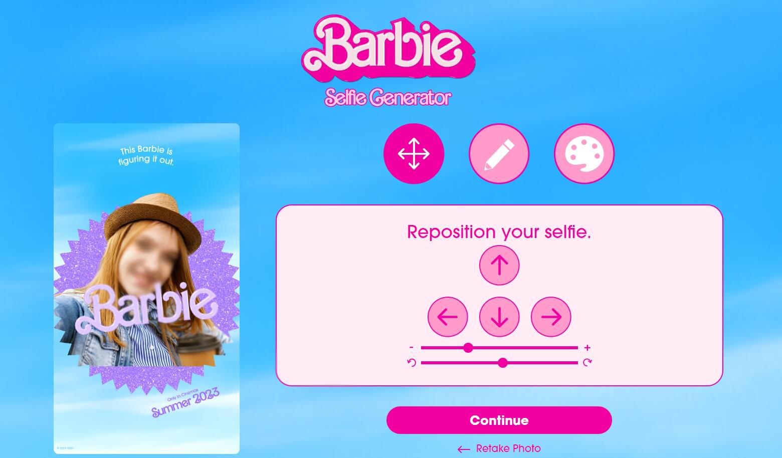 图1=barbie-selfie-ai-how-to-4