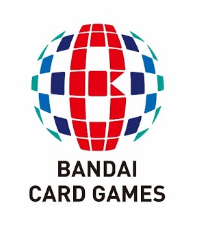图1-万代卡牌logo