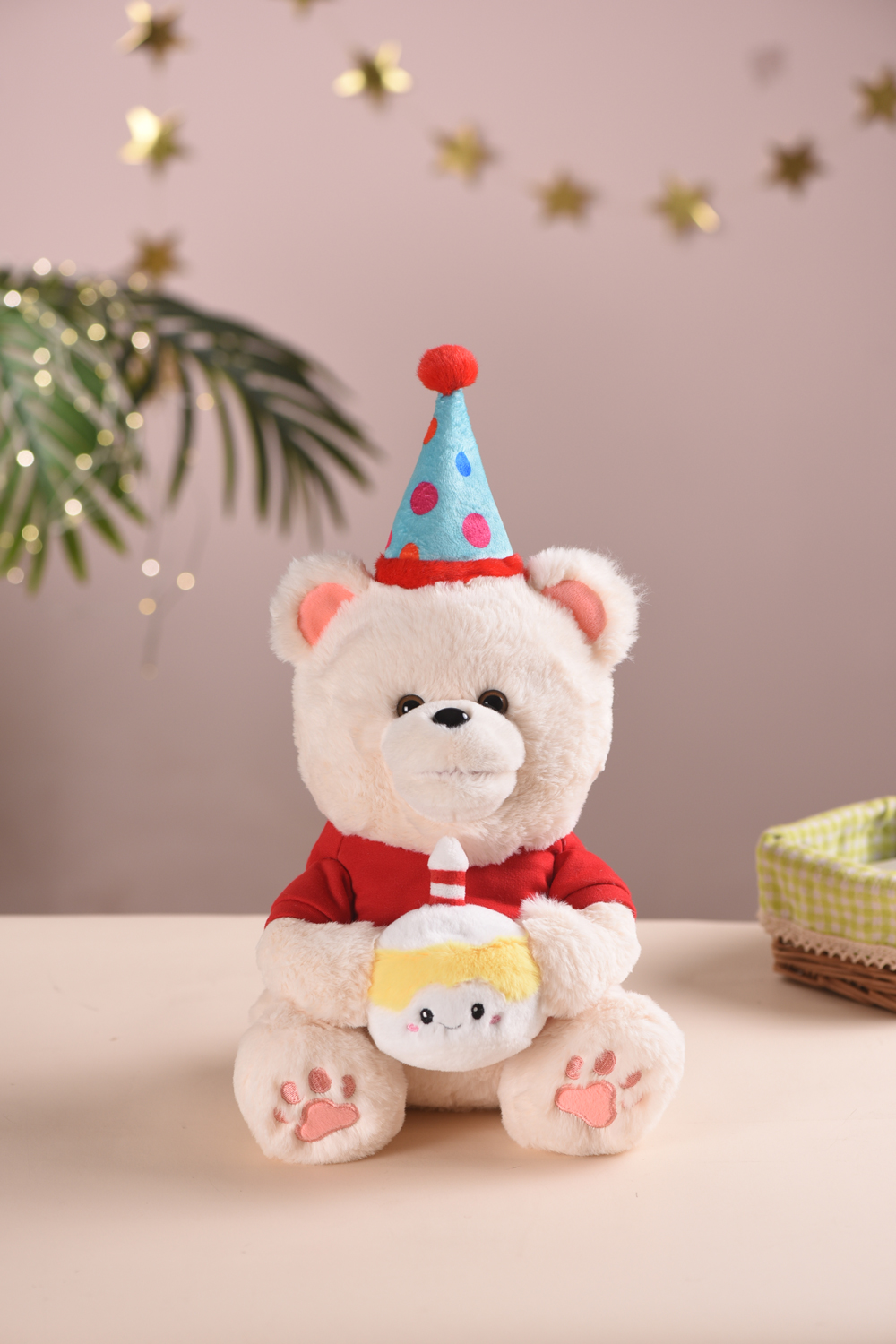 生日许愿熊-1
