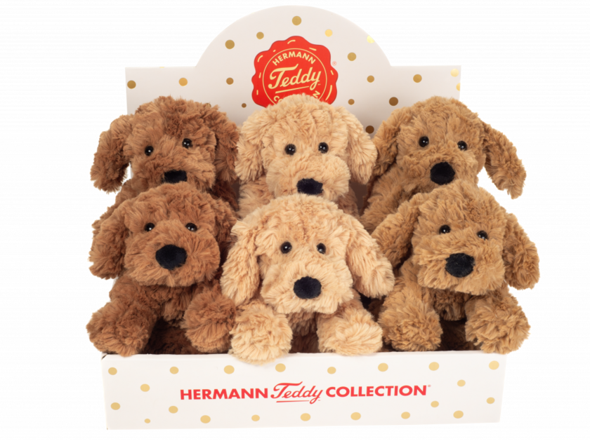 图8-Teddy-Hermann-collection
