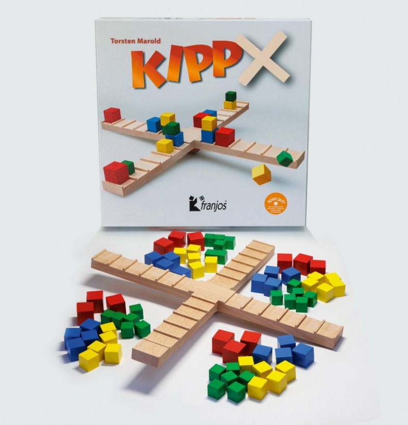 图15-Franjos-Spieleverlag-产品名KippX