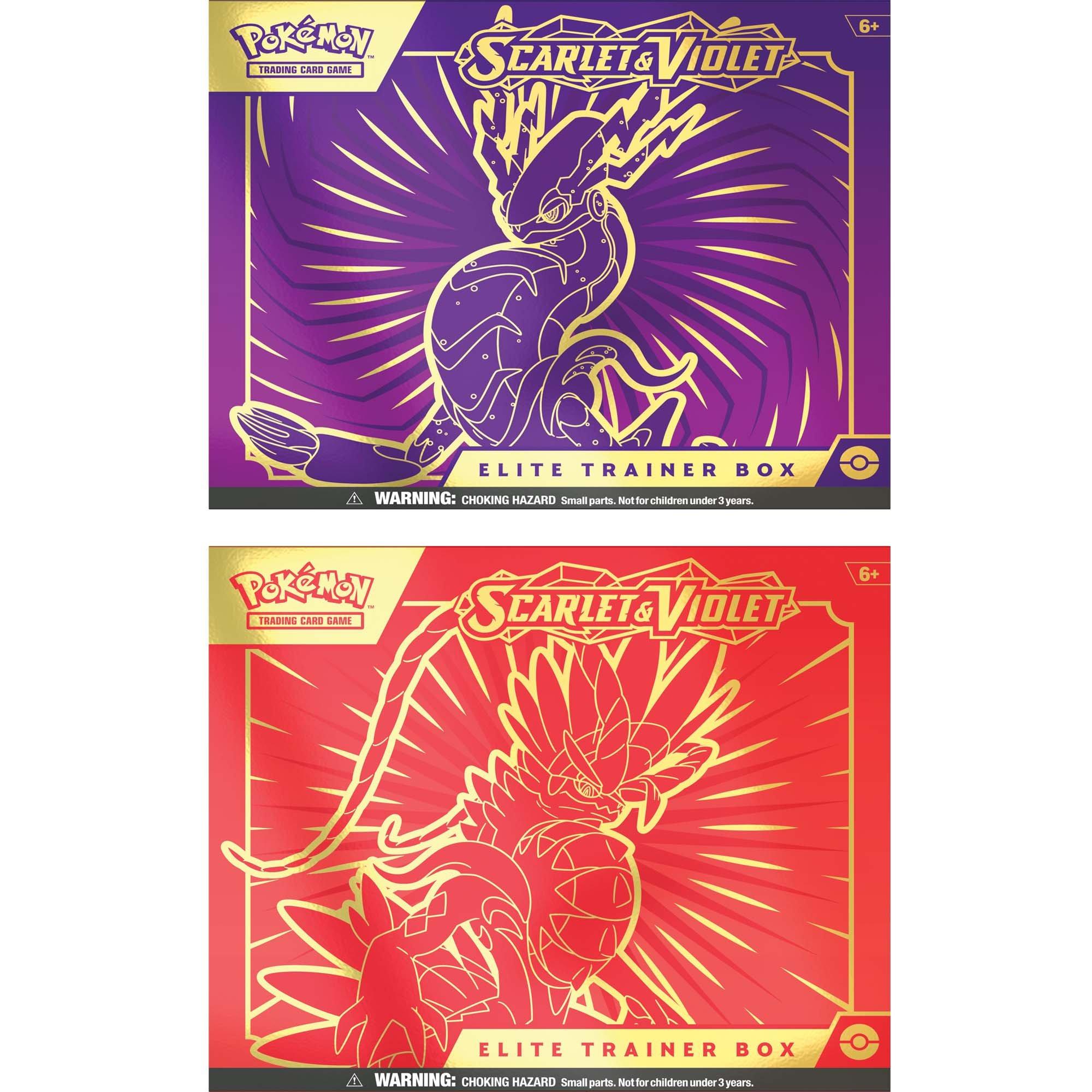 图6-Pokemon-Trading-Card-Game-Scarlet-and-Violet-Elite-Trainer-Box-Styles-May-Vary