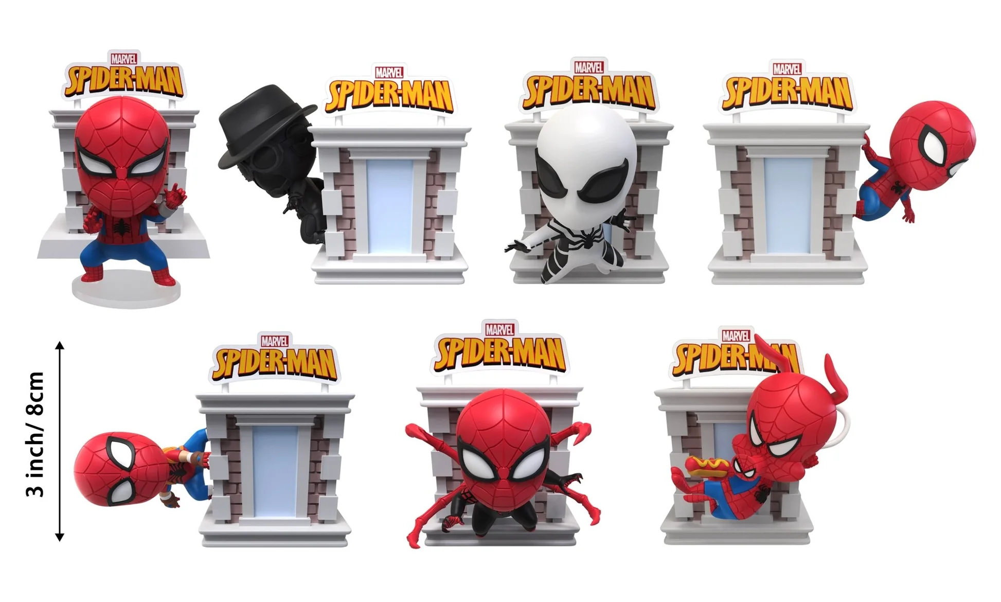 图2-marvel-spider-man-tower-series-hero-box-blind-box-1-pack-717744