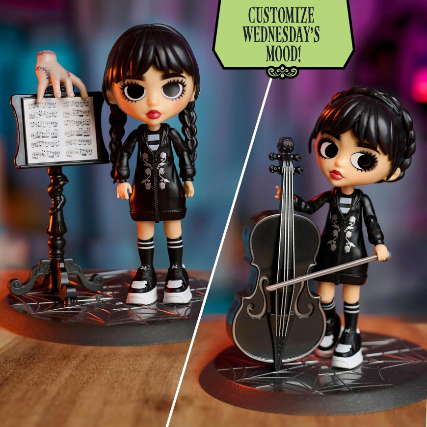 图11-just_play_wednesday_deluxe_6-inch_articulated_figure_swap_face_and_hair3