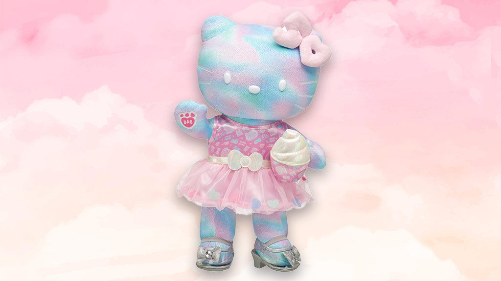 图8-BuildABear_HelloKitty50th 图8-BuildABear_HelloKitty50th